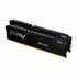 Kingston Fury Beast | 32GB 2x16GB DDR5 | 5200MHz | DIMM | CL40 | Geheugenmodules | RAM_