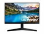 Samsung LF24T370FWRXEN 24" | 1920x1080 IPS | 75Hz | 250cd/m² | 178° Kijkhoek | Monitor_