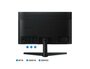 Samsung LF24T370FWRXEN 24" | 1920x1080 IPS | 75Hz | 250cd/m² | 178° Kijkhoek | Monitor_