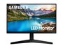 Samsung LF24T370FWRXEN 24" | 1920x1080 IPS | 75Hz | 250cd/m² | 178° Kijkhoek | Monitor_