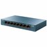 TP-Link LS108G | 8-Poorts Gigabit Desktop Switch | Unmanaged_