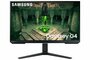 Samsung Odyssey G4 LS27BG400EU 27'' | 1920x1080 IPS | 240Hz | 1ms | G-Sync Compatible | Gaming Monitor_
