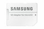 Samsung EVO Plus | MicroSDXC | 512GB | Class 10 | UHS-I U3 | V30 | A2 | Tot 160MB/s_