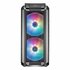 Cooler Master MasterCase H500P Mesh RGB | Midi Tower Case | Grijs_