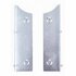 Gembird MF-321 | Montageframe voor 2,5" SSD/HDD in 3,5" bay | Metaal | 119,6 x 31,8 x 15,6 mm_