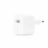 Apple MGN03ZM/A | USB-A Oplader voor Mobiele Apparaten 20W | Wit_