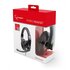 Gembird MHS-001 | Bedrade On-Ear Headset USB-A | Zwart_