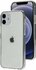 Mobiparts Classic TPU Case | Apple iPhone 12/12 Pro | Transparent_
