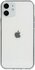 Mobiparts Classic TPU Case | Apple iPhone 12/12 Pro | Transparent_