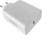 Mobiparts Wall Charger | USB-C Oplader 20W met Power Delivery | Wit_