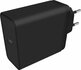Mobiparts Wall Charger | USB-C Oplader 20W met Power Delivery | Zwart_
