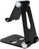 Mobiparts Phone Stand | Verstelbare Telefoonhouder van Metaal | Maat M_