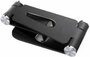 Mobiparts Phone Stand | Verstelbare Telefoonhouder van Metaal | Maat M_