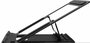 Mobiparts Laptopstandaard | Metaal | Zwart | Geschikt tot 17.3"_