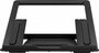 Mobiparts Laptopstandaard | Metaal | Zwart | Geschikt tot 17.3"_