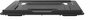 Mobiparts Laptopstandaard | Metaal | Zwart | Geschikt tot 17.3"_