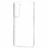 Mobiparts Classic TPU Case | Beschermhoes | Samsung Galaxy S22 | Transparant_