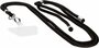 Mobiparts Universal Phonecord | Black_
