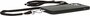 Mobiparts Universal Phonecord | Black_