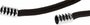 Mobiparts Universal Phonecord | Black_
