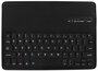 Mobiparts Bluetooth Keyboard Case | Geschikt voor Apple iPad Air/Air 2/9.7 (2017)/9.7 (2018)/Pro 9.7 | QWERTY | Zwart_