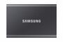 Samsung T7 | Externe SSD | 1TB | USB 3.2 Gen2 | 1.050MB/s read | 1.000MB/s write | Grijs_