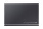 Samsung T7 | Externe SSD | 1TB | USB 3.2 Gen2 | 1.050MB/s read | 1.000MB/s write | Grijs_