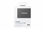 Samsung T7 | Externe SSD | 1TB | USB 3.2 Gen2 | 1.050MB/s read | 1.000MB/s write | Grijs_