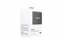Samsung T7 | Externe SSD | 1TB | USB 3.2 Gen2 | 1.050MB/s read | 1.000MB/s write | Grijs_