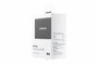 Samsung T7 | Externe SSD | 1TB | USB 3.2 Gen2 | 1.050MB/s read | 1.000MB/s write | Grijs_