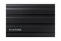 Samsung T7 Shield | Externe SSD | 1TB | USB 3.2 Gen2 | 1.050MB/s read | 1.000MB/s write | Zwart_