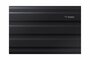 Samsung T7 Shield | Externe SSD | 1TB | USB 3.2 Gen2 | 1.050MB/s read | 1.000MB/s write | Zwart_