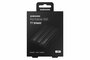 Samsung T7 Shield | Externe SSD | 2TB | USB 3.2 Gen2 | 1.050MB/s Lezen | 1.000MB/s Schrijven | Zwart_