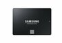 Samsung 870 EVO | 2TB SATA SSD | 2.5'' | 560MB/s Lezen | 530MB/s Schrijven_