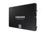 Samsung 870 EVO | 500GB SATA SSD | 2.5'' | 560MB/s Lezen | 530MB/s Schrijven_