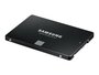 Samsung 870 EVO | 500GB SATA SSD | 2.5'' | 560MB/s Lezen | 530MB/s Schrijven_