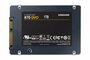 Samsung 870 QVO | 1TB SATA SSD | 2.5'' | 560MB/s Read | 530MB/s Write_