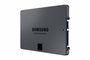 Samsung 870 QVO | 1TB SATA SSD | 2.5'' | 560MB/s Read | 530MB/s Write_