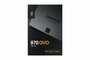 Samsung 870 QVO | 1TB SATA SSD | 2.5'' | 560MB/s Read | 530MB/s Write_