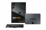 Samsung 870 QVO | 1TB SATA SSD | 2.5'' | 560MB/s Read | 530MB/s Write_