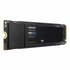 Samsung 990 EVO | 1TB NVMe SSD | M.2 | Gen4 | 5.000MB/s Lezen | 4.200MB/s Schrijven_