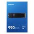 Samsung 990 EVO | 1TB NVMe SSD | M.2 | Gen4 | 5.000MB/s Lezen | 4.200MB/s Schrijven_