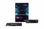 Samsung 990 PRO | 1TB NVMe SSD | M.2 Gen4 | 7.450MB/s Lezen | 6.900MB/s Schrijven_