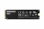 Samsung 990 PRO | 2TB NVMe SSD | M.2 Gen4 | 7.450MB/s Lezen | 6.900MB/s Schrijven_