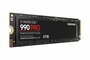 Samsung 990 PRO | 2TB NVMe SSD | M.2 Gen4 | 7.450MB/s Lezen | 6.900MB/s Schrijven_