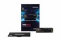 Samsung 990 PRO | 2TB NVMe SSD | M.2 Gen4 | 7.450MB/s Lezen | 6.900MB/s Schrijven_