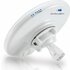 Ubiquiti NanoBeam 5AC Gen2 | Netwerkbrug | 450 Mbit/s | Wit_