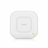 Zyxel Nebula NWA110AX | WiFi 6 Indoor Access Point | 1775 Mbit/s | PoE+ / 12 V DC | Inclusief Montagebeugel_