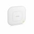 Zyxel Nebula NWA110AX | WiFi 6 Indoor Access Point | 1775 Mbit/s | PoE+ / 12 V DC | Inclusief Montagebeugel_