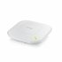 Zyxel Nebula NWA110AX | WiFi 6 Indoor Access Point | 1775 Mbit/s | PoE+ / 12 V DC | Inclusief Montagebeugel_